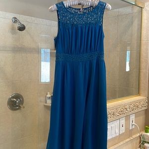 Anthropologie– dress